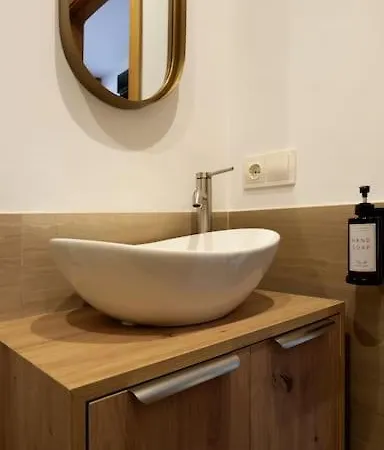 Apartamento Pyl Apto Centro Junto Catedral Terraza Privada