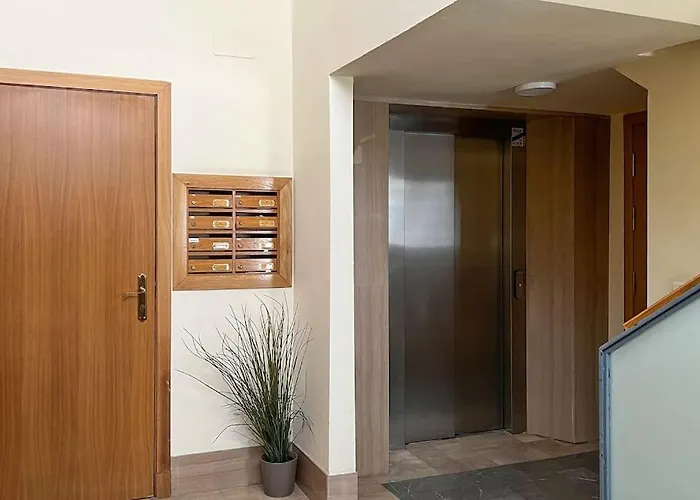 Pyl Apto Centro Junto Catedral Terraza Privada *
