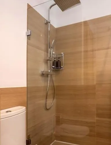 Pyl Apto Centro Junto Catedral Terraza Privada Apartament Sewilla