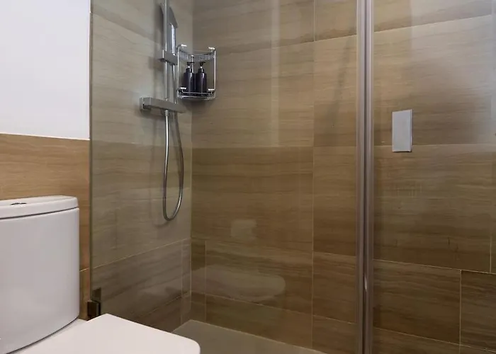 Pyl Apto Centro Junto Catedral Terraza Privada Apartament