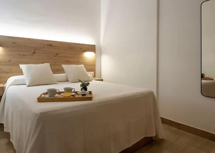 Pyl Apto Centro Junto Catedral Terraza Privada *