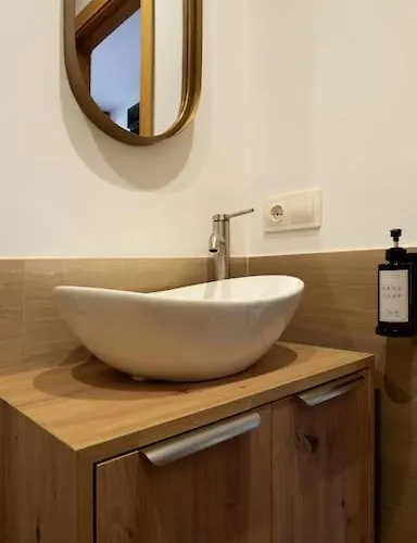Apartament Pyl Apto Centro Junto Catedral Terraza Privada