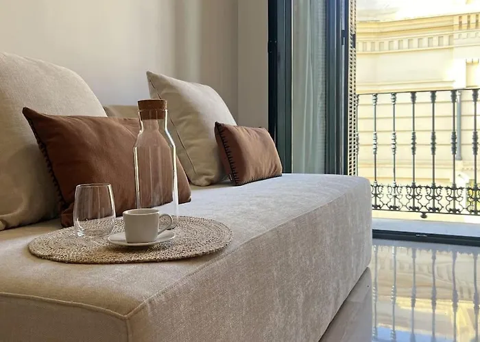 Pyl Apto Centro Junto Catedral Terraza Privada