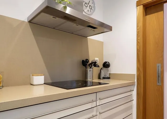 Apartament Pyl Apto Centro Junto Catedral Terraza Privada Sewilla