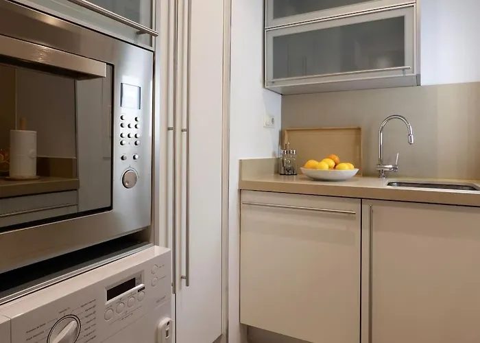 Apartament Pyl Apto Centro Junto Catedral Terraza Privada