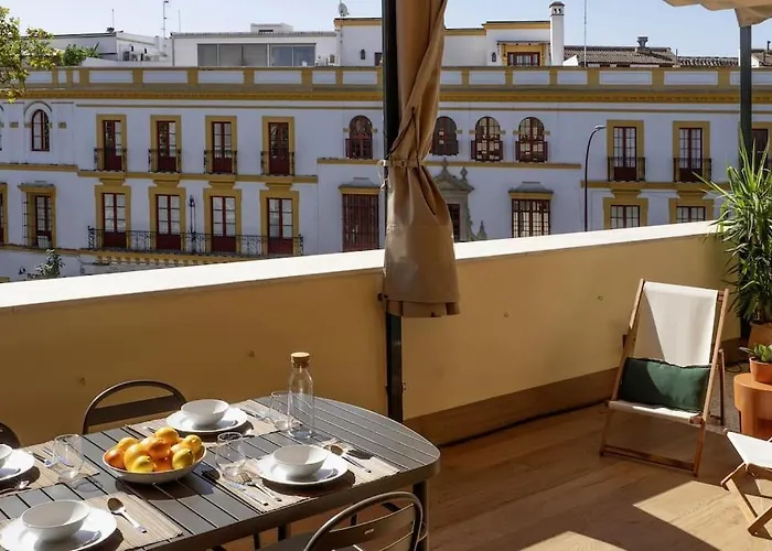 Pyl Apto Centro Junto Catedral Terraza Privada Apartament *