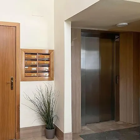 Pyl Apto Centro Junto Catedral Terraza Privada *