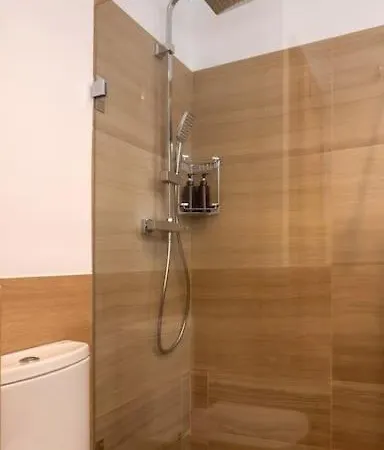 Pyl Apto Centro Junto Catedral Terraza Privada Lejlighed Sevilla