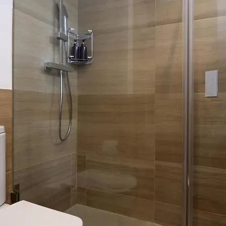 Pyl Apto Centro Junto Catedral Terraza Privada Lejlighed