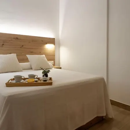 Pyl Apto Centro Junto Catedral Terraza Privada *