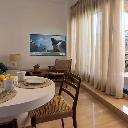 Pyl Apto Centro Junto Catedral Terraza Privada * Sevilla