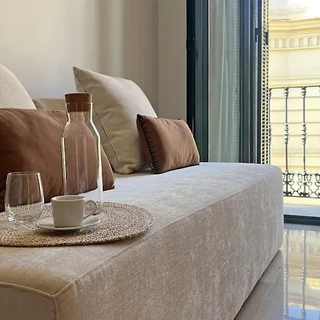 Pyl Apto Centro Junto Catedral Terraza Privada