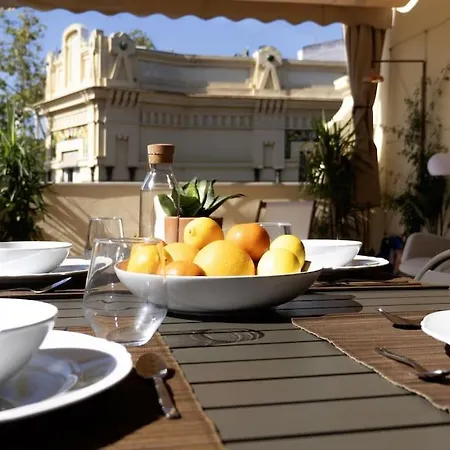Lejlighed Pyl Apto Centro Junto Catedral Terraza Privada Sevilla