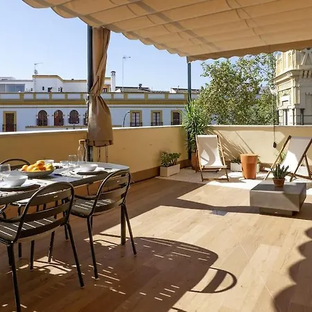 Pyl Apto Centro Junto Catedral Terraza Privada